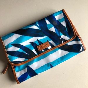 Cruise Like A Boss Beauty Bag